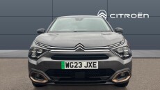 Citroen C4 100kW C-Series Edition 50kWh 5dr Auto Electric Hatchback